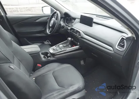 2022 Mazda Cx-9 Touring z USA, uszkodzony, nr VIN JM3TCBCY9N0605912